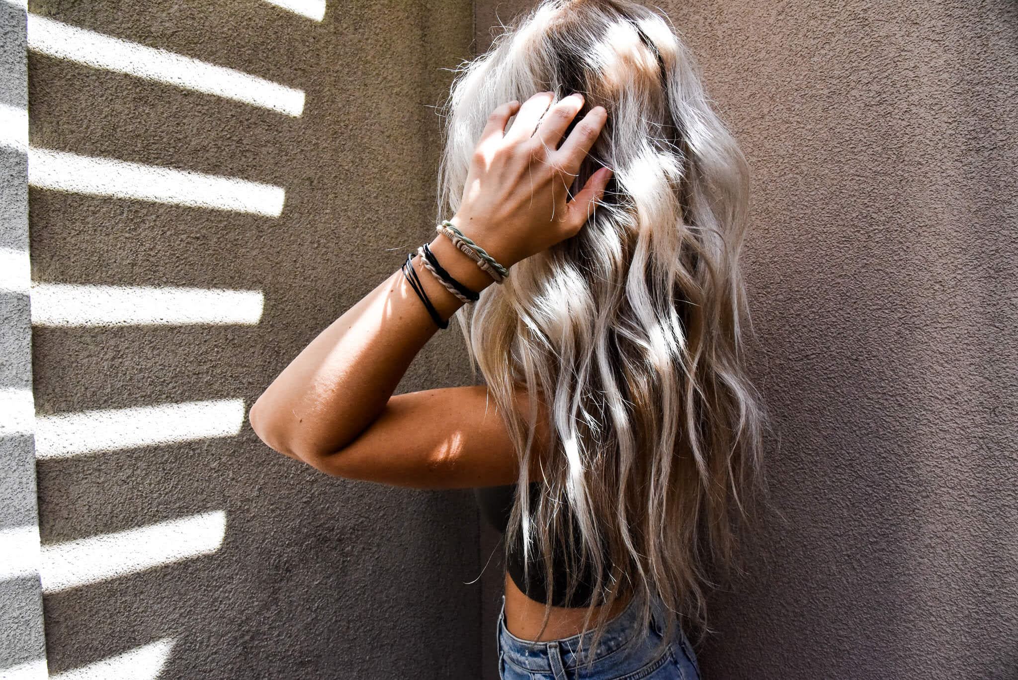 How Much Hair Shedding is Normal?