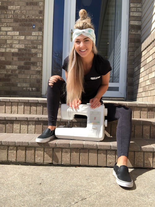 How Soulvation Started: Leah's Story