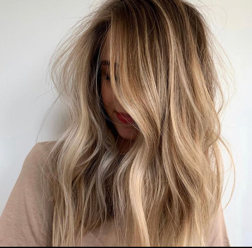 Hair Color Trends You’ll See Everywhere This Summer