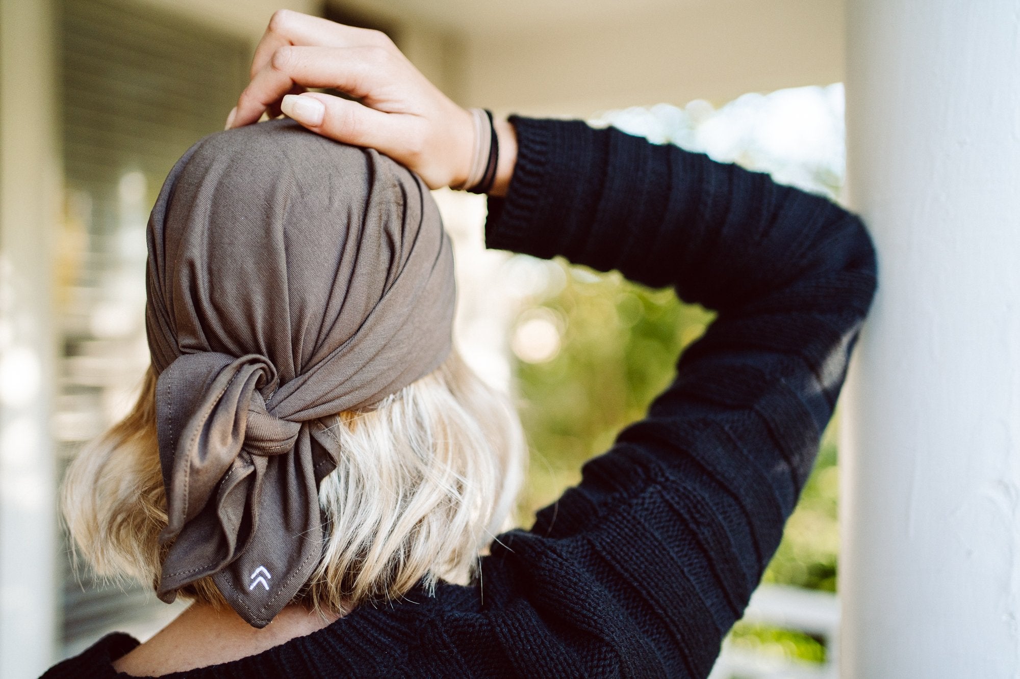 How To Prevent Hair Dryness From Sun Exposure