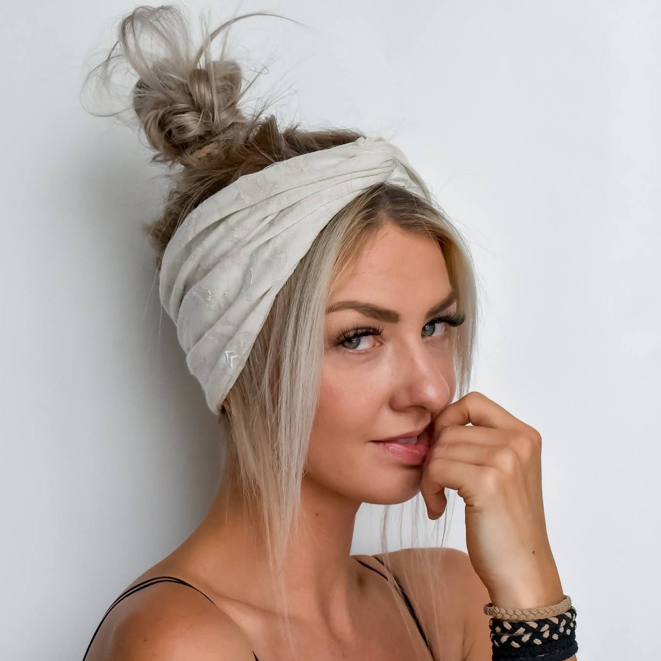 How to Get Rid of a Dry Scalp... Once and For All