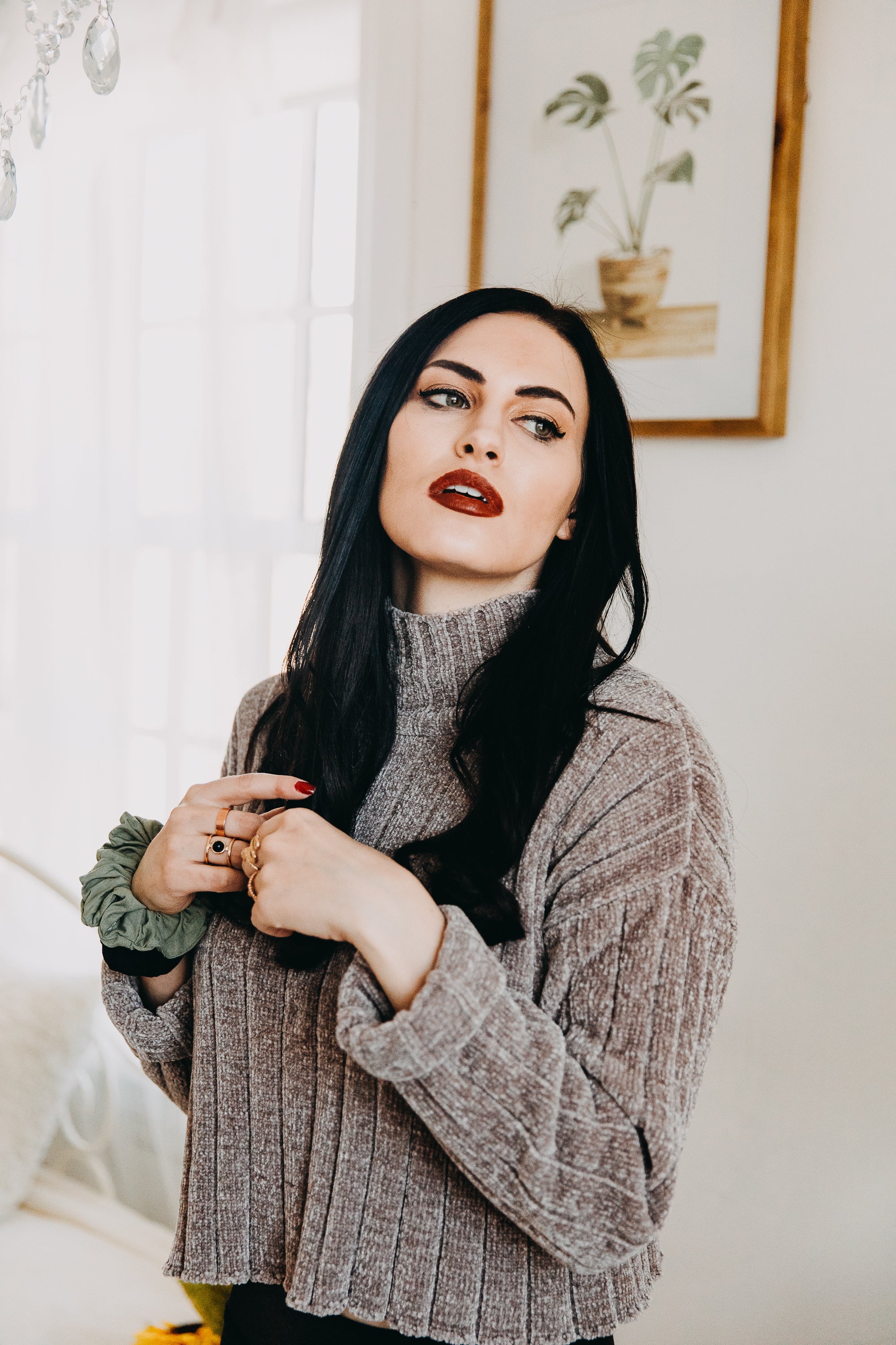 6 Common Mistakes That Will Ruin Your Hair