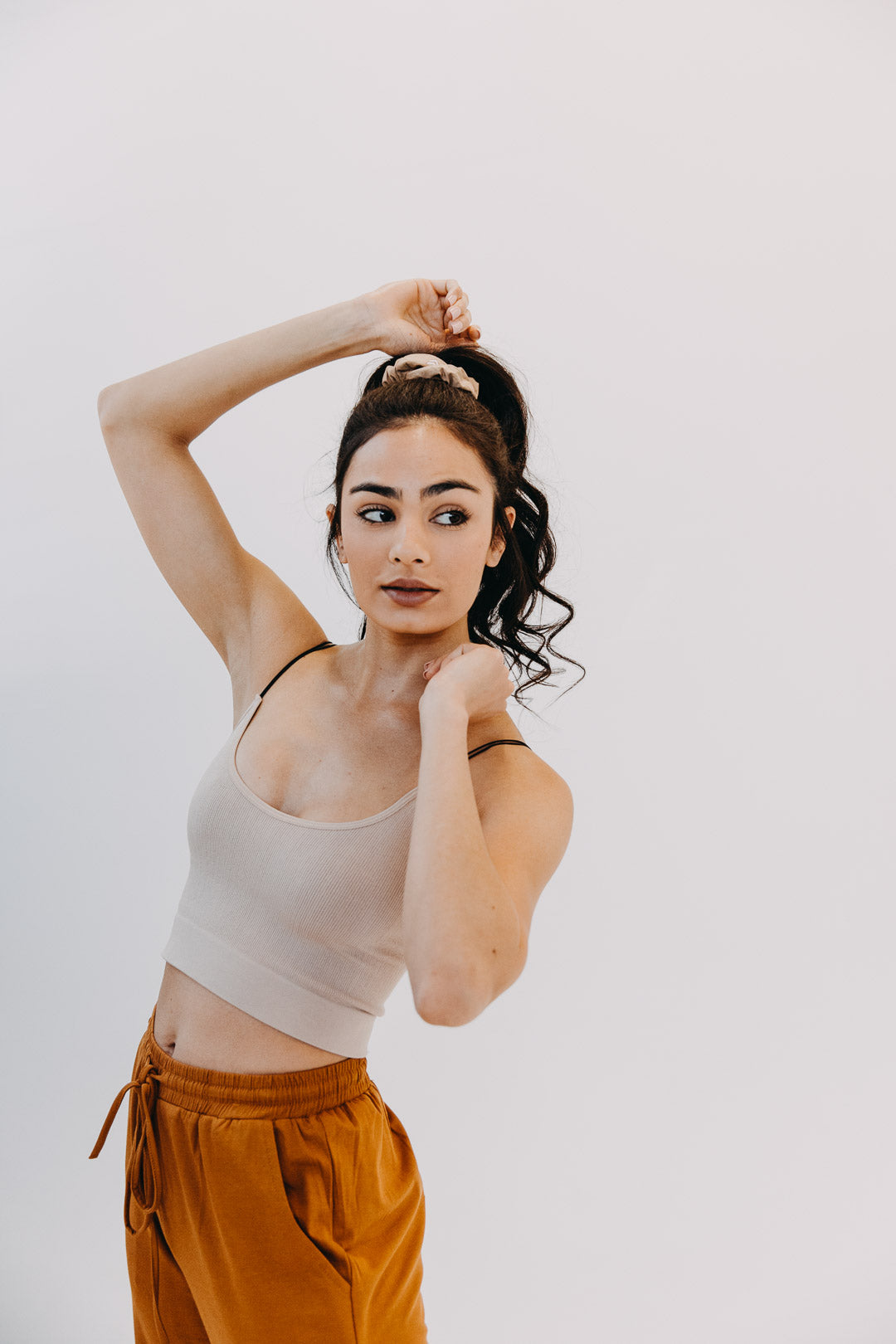 How to Style Soulvation Loungewear into Streetwear