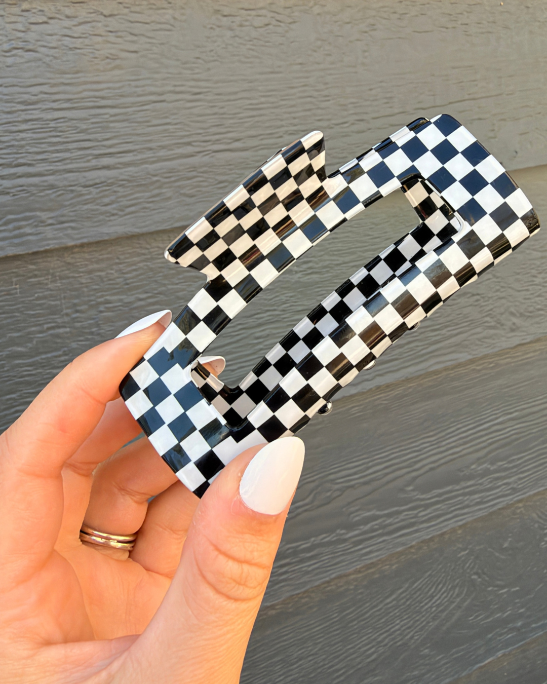 NEW! Hair Claw