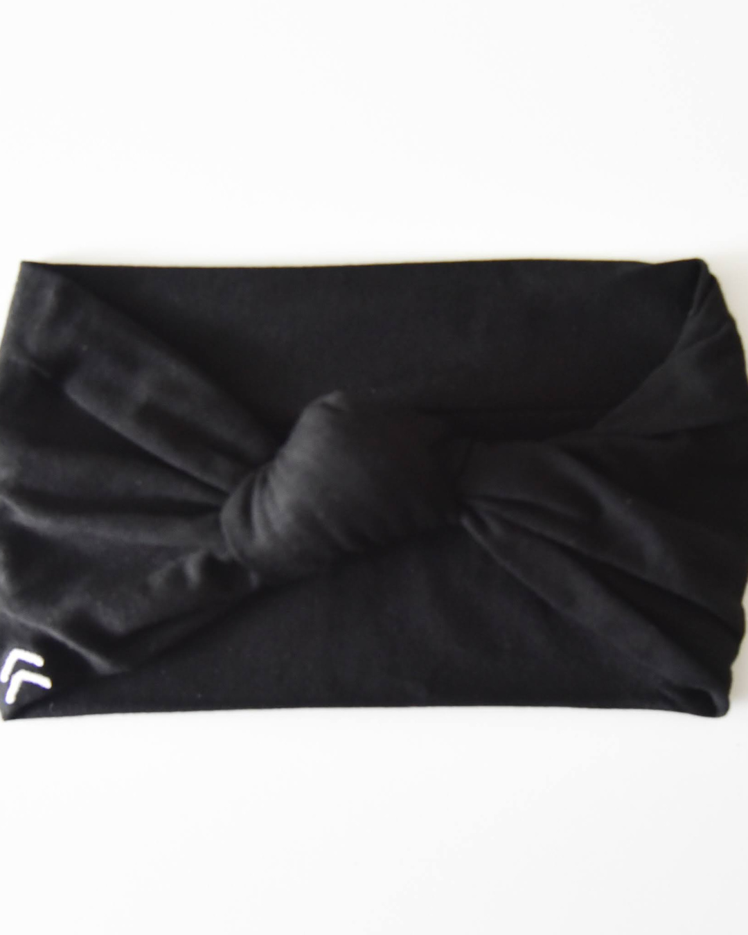 soulvation baby headband black