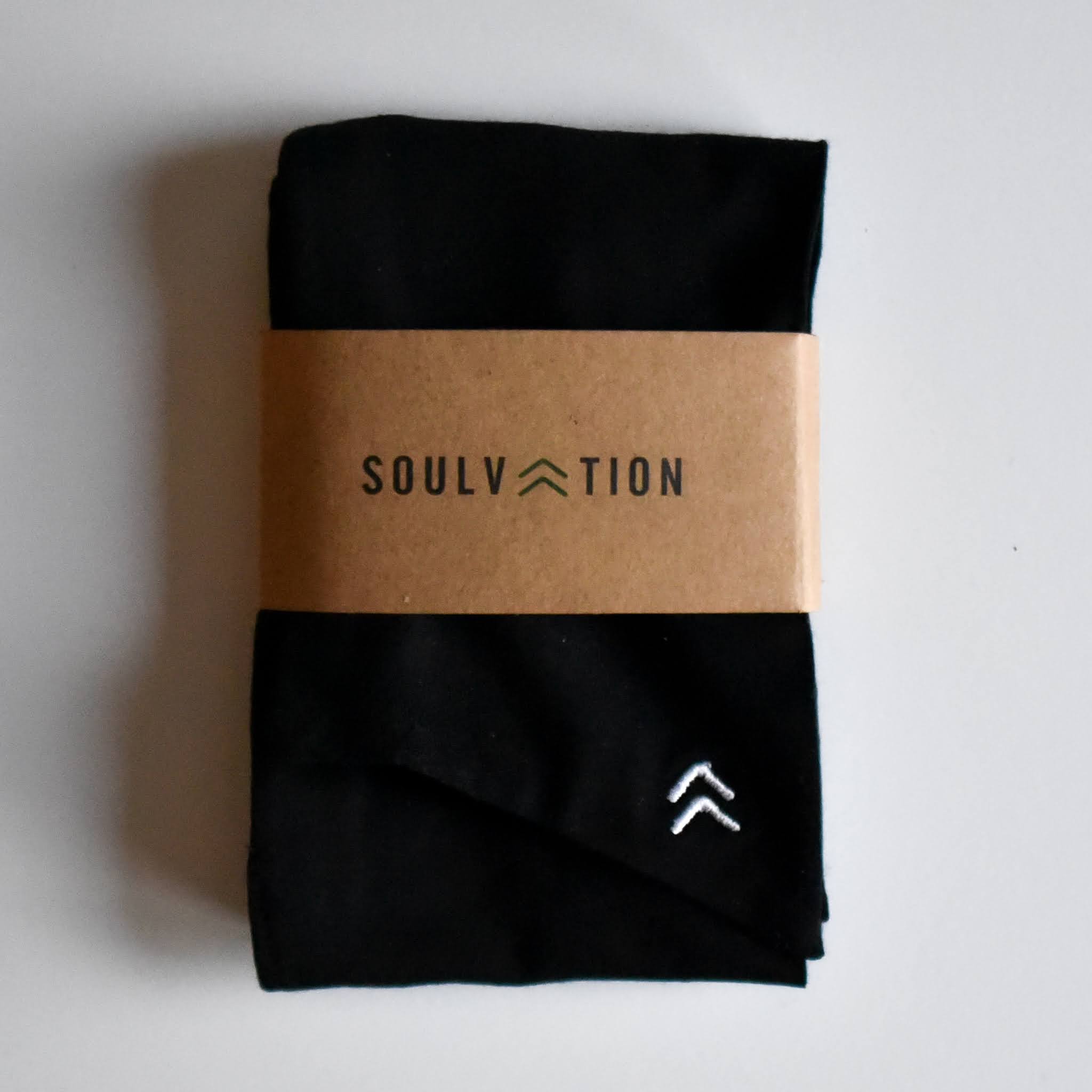 Butter Soft Tie Band™