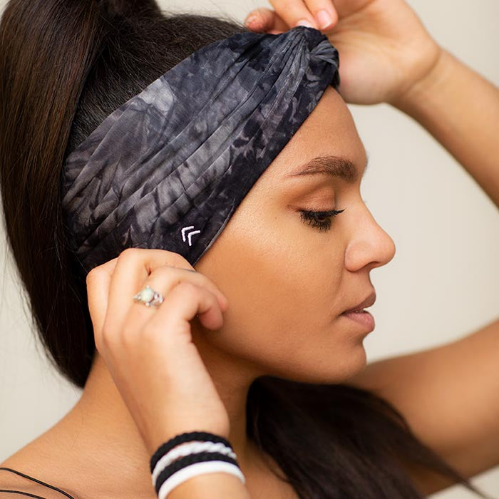 soulvation tie dye turband