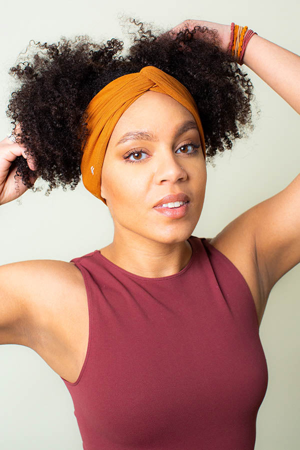 soulvation sphinx orange turband