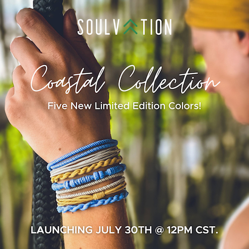 Coastal Collection: Everything You Need to Know