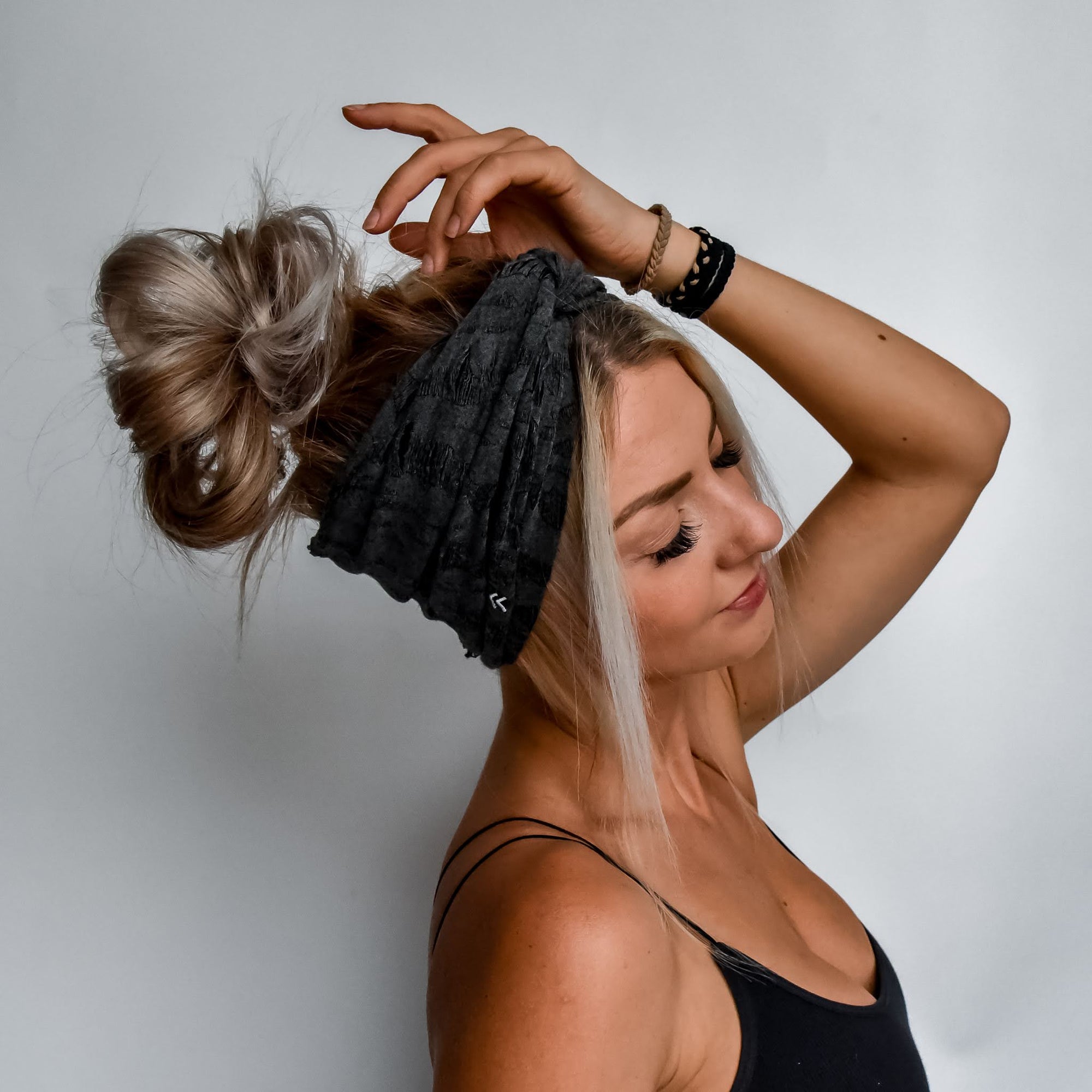 The Lowdown on our Headband Collection