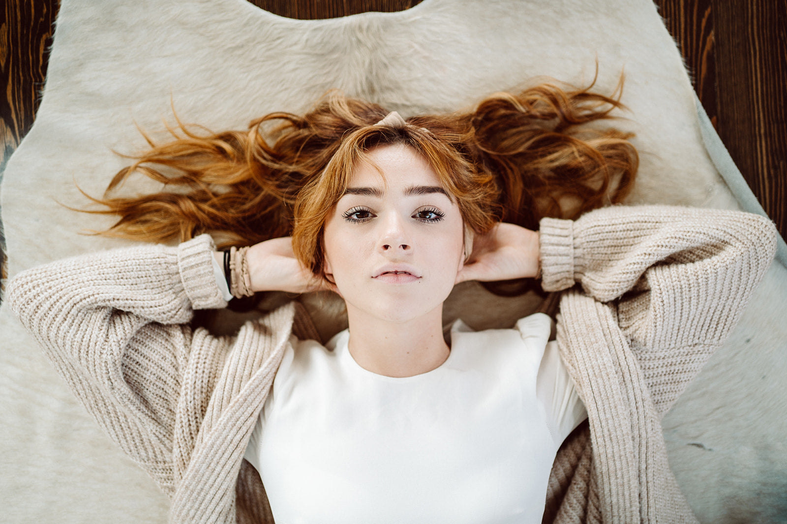 10 Common Hair Myths That Everyone Believes