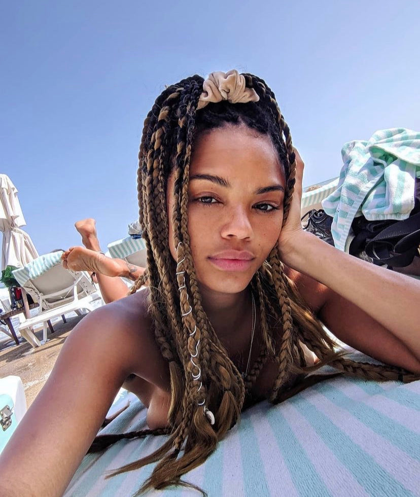 6 Easy Beach Hairstyles You Need To Try This Summer