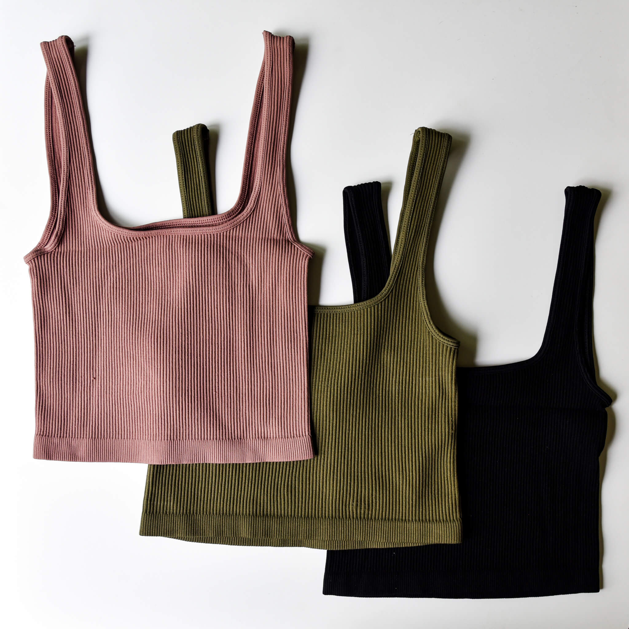 Soulvation Button Down Tank | Buttery Soft | Perfect Layering