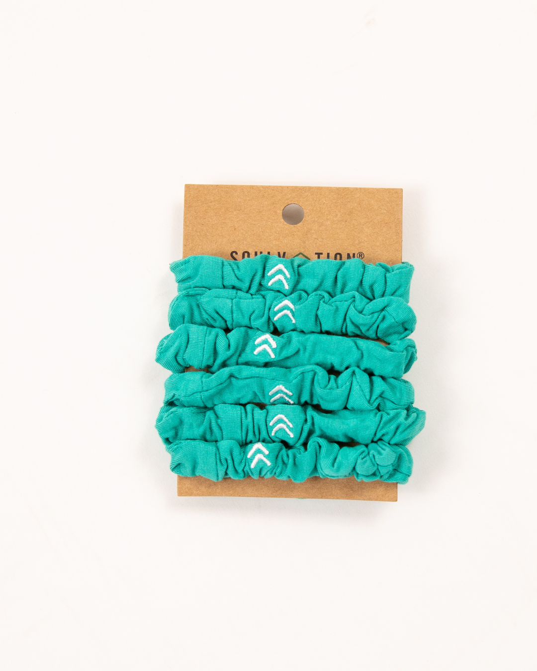 soulvation hair ties amazon
