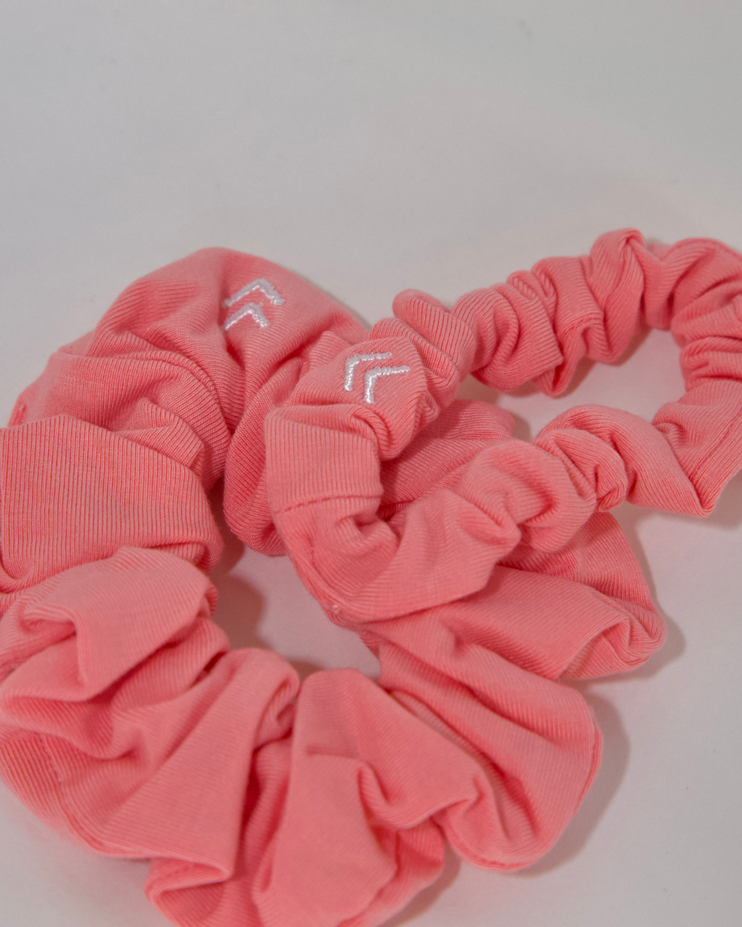 Butter Soft Scrunchie DUO - Limited Edition