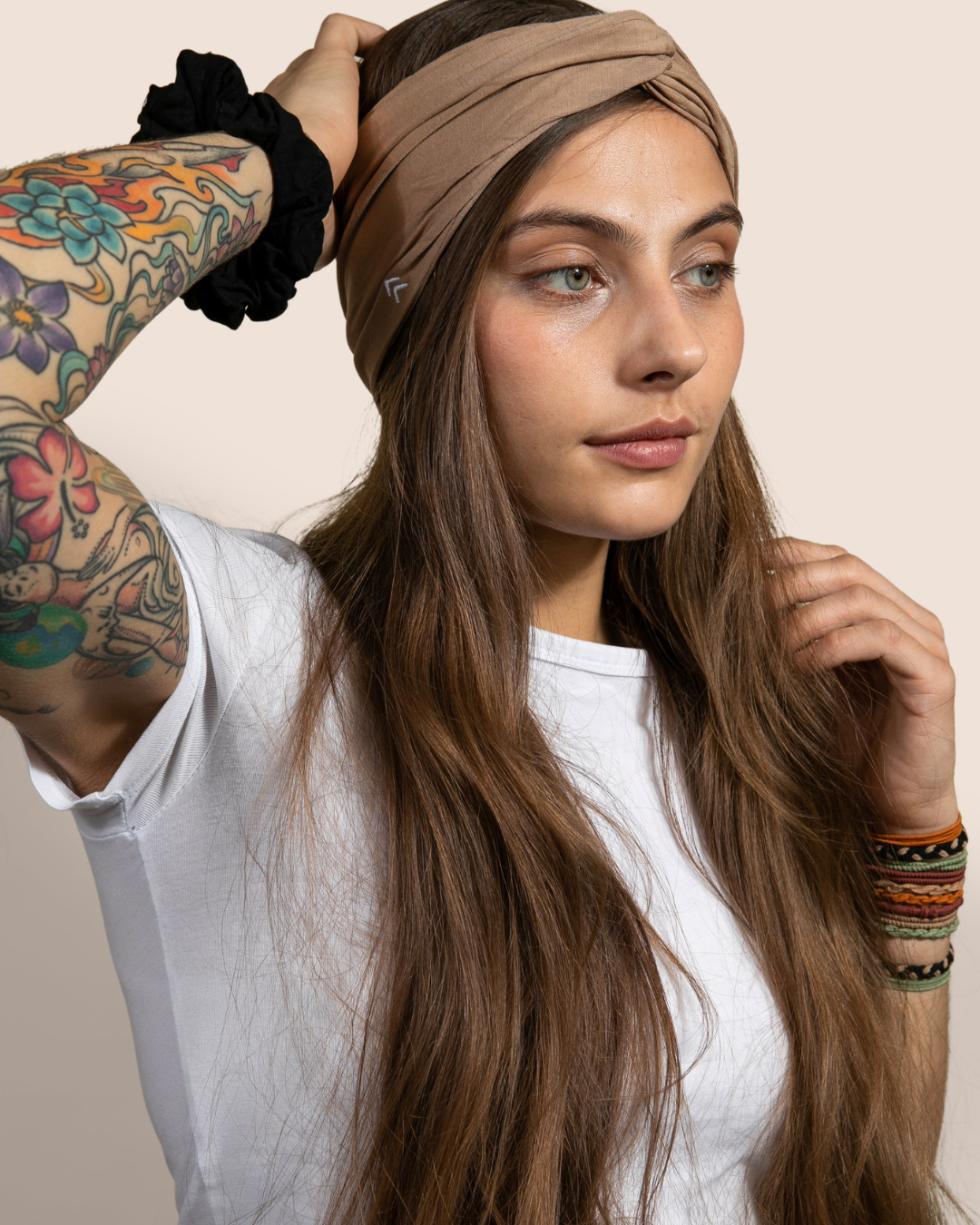 NEW! Basics Turband Set