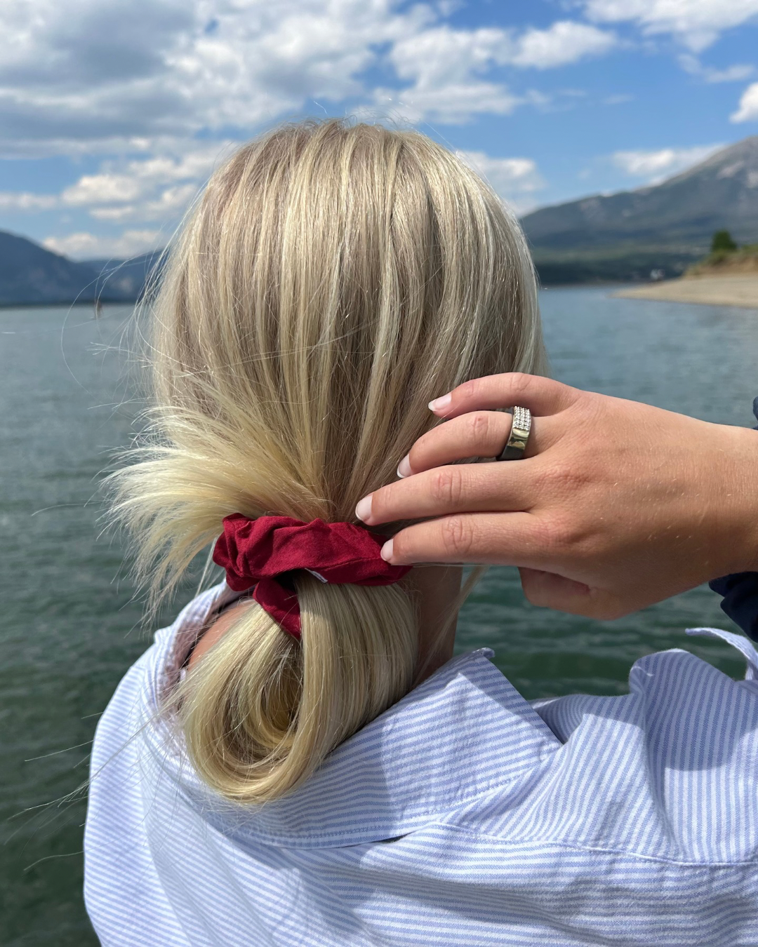 Butter Soft OG Scrunchies