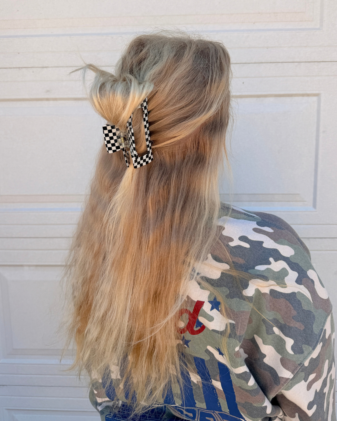 NEW! Hair Claw