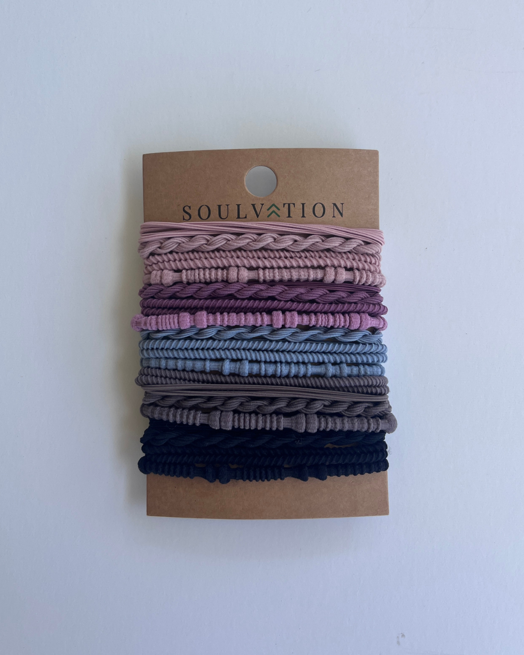 Boho Hair Ties