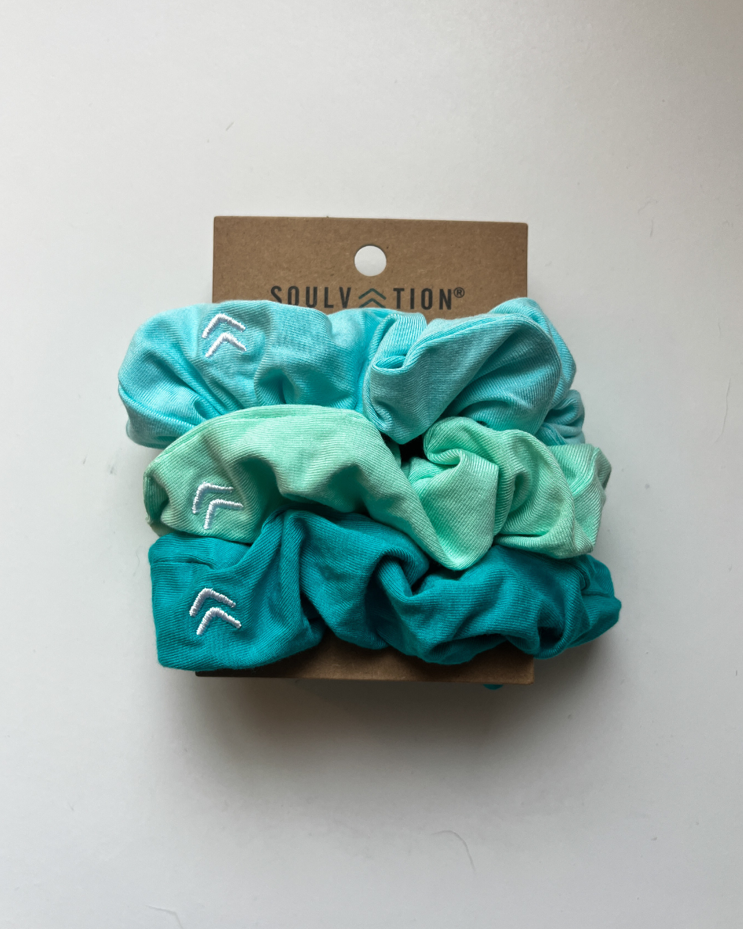 Butter Soft OG Scrunchies