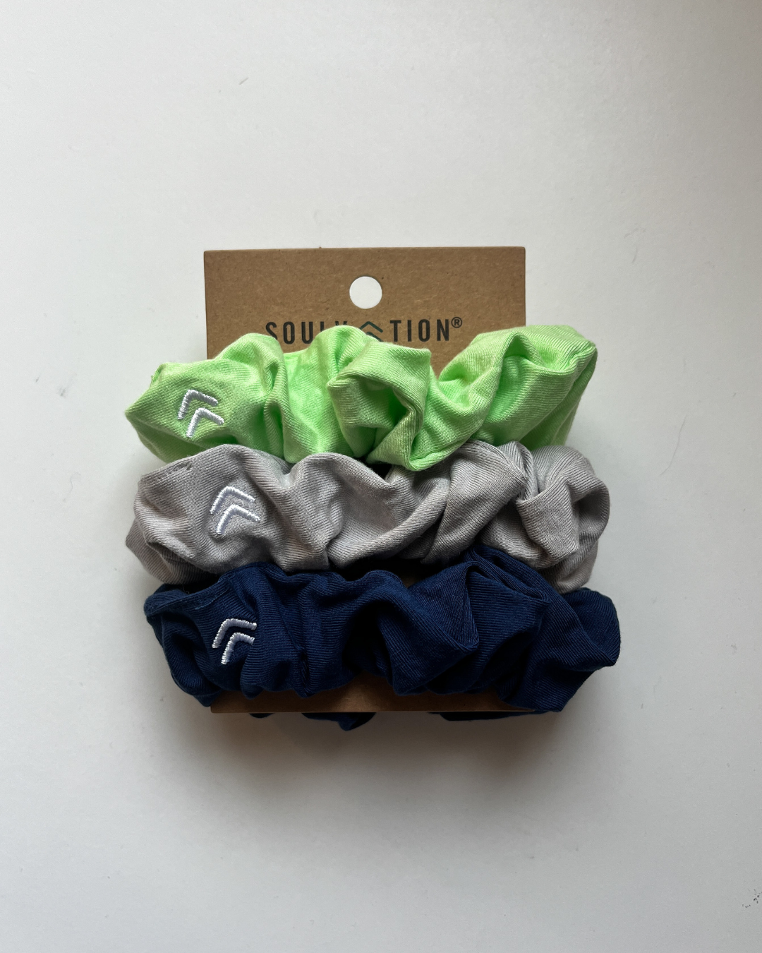 Butter Soft OG Scrunchies