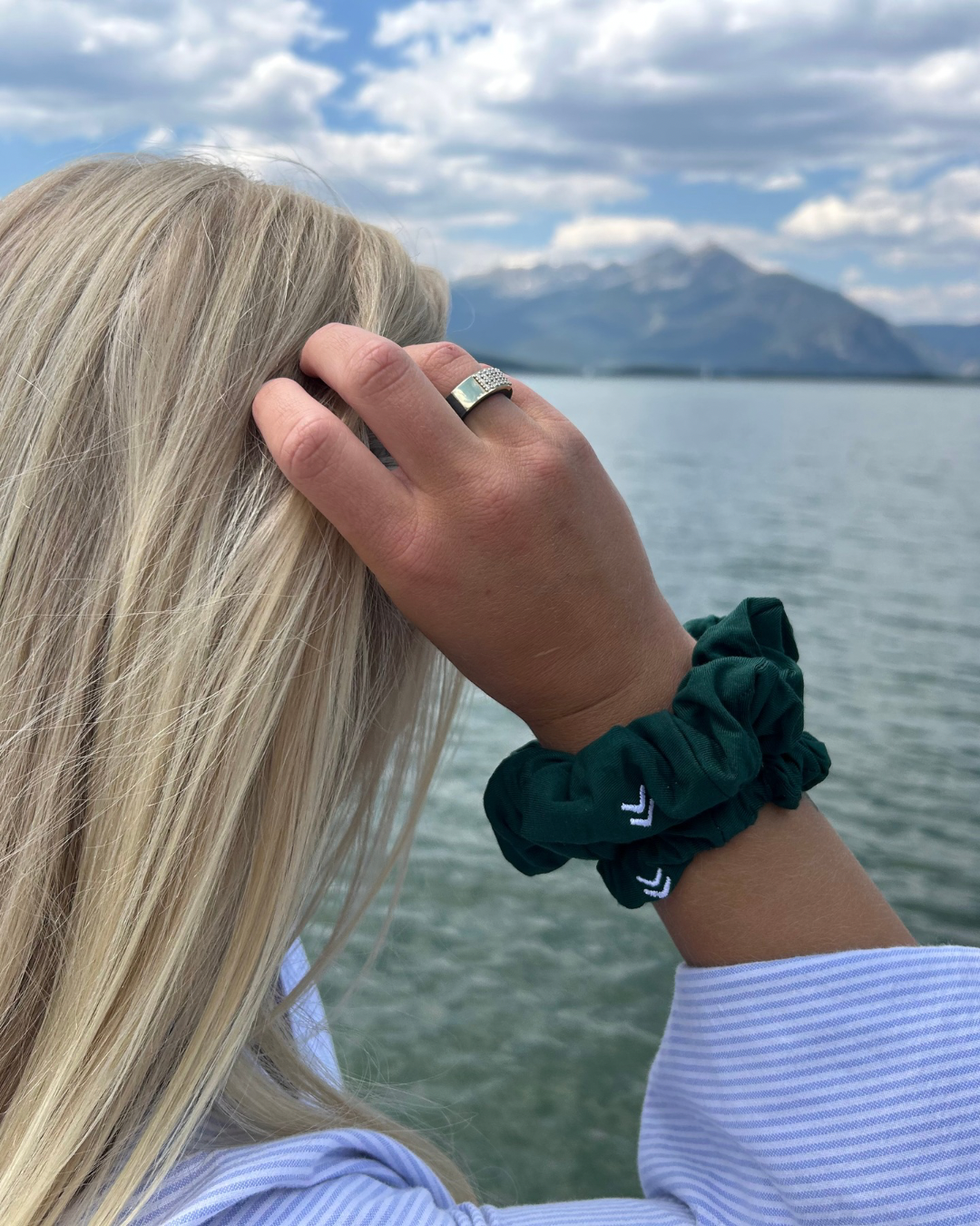 Butter Soft OG Scrunchies