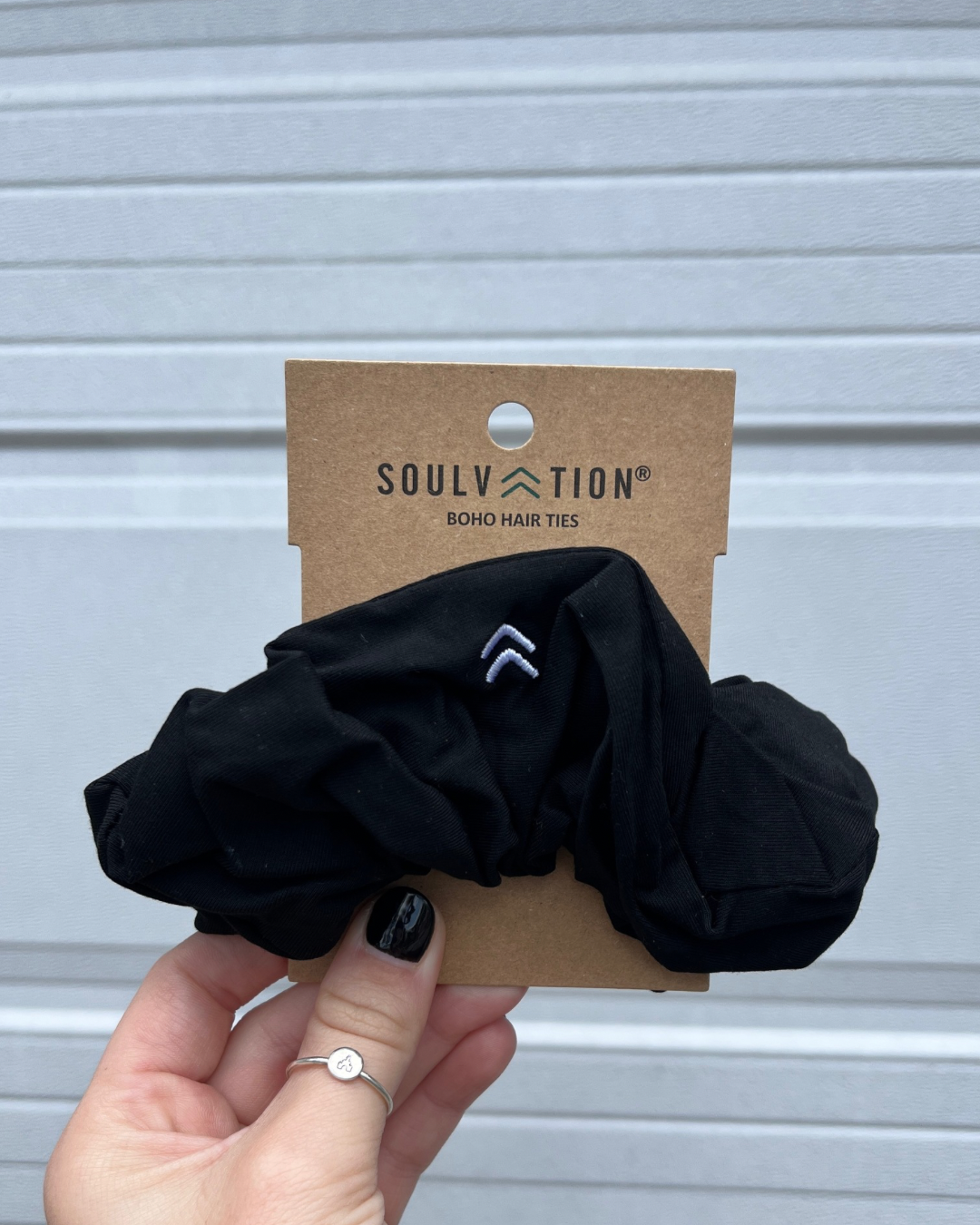 NEW!! Butter Soft OG XL Scrunchie