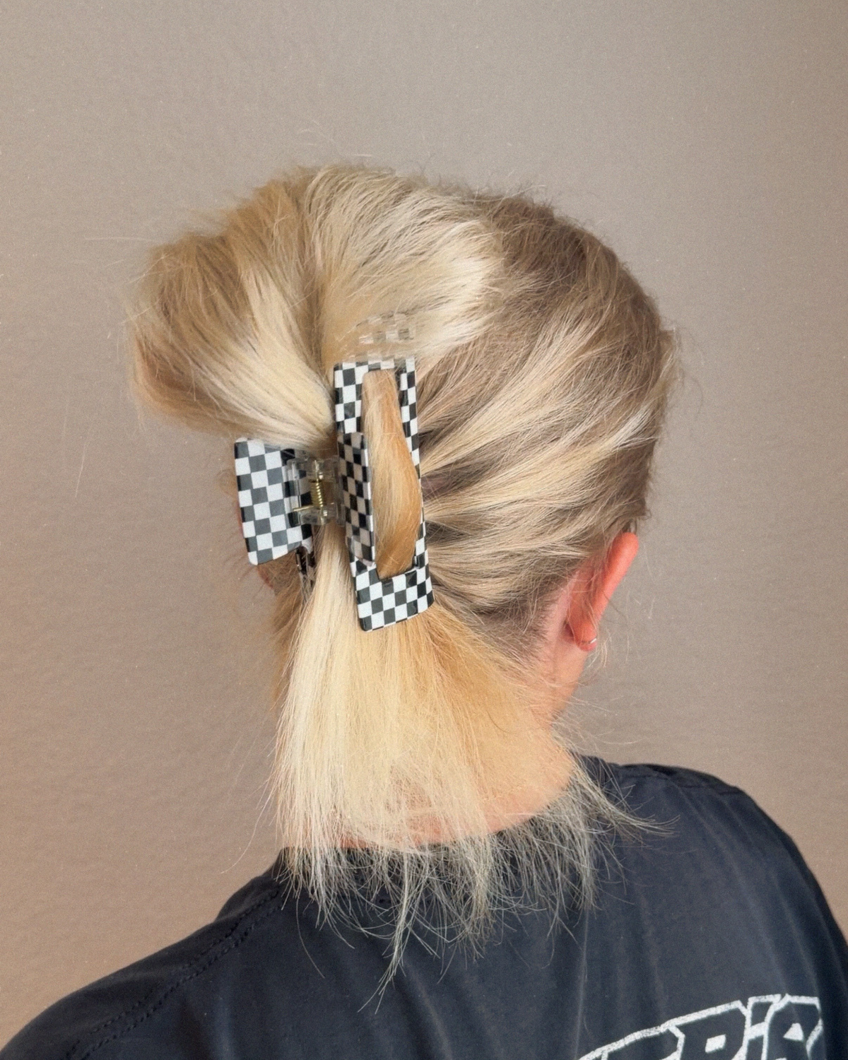 NEW! Hair Claw