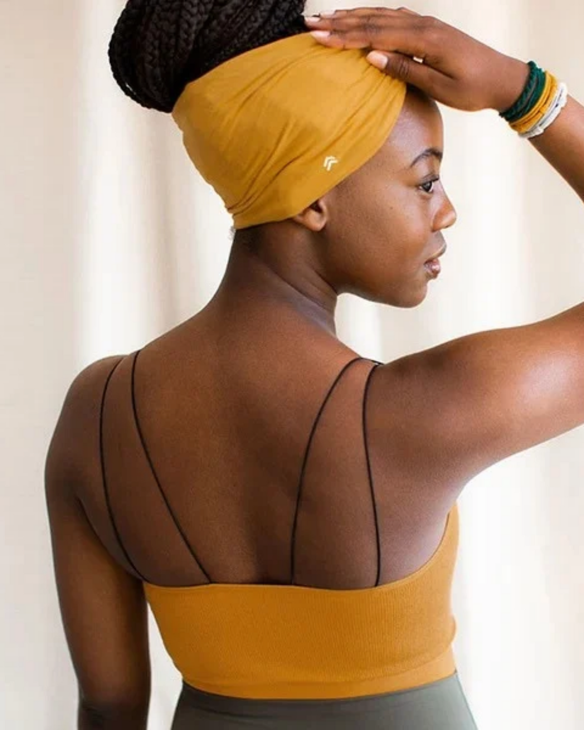 Soulvation Brami Tank Top