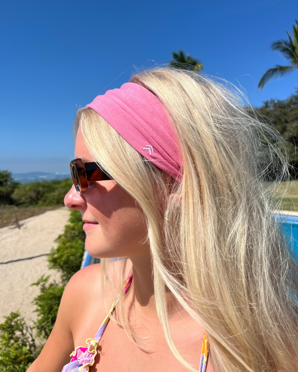 Butter Soft Twist Headband