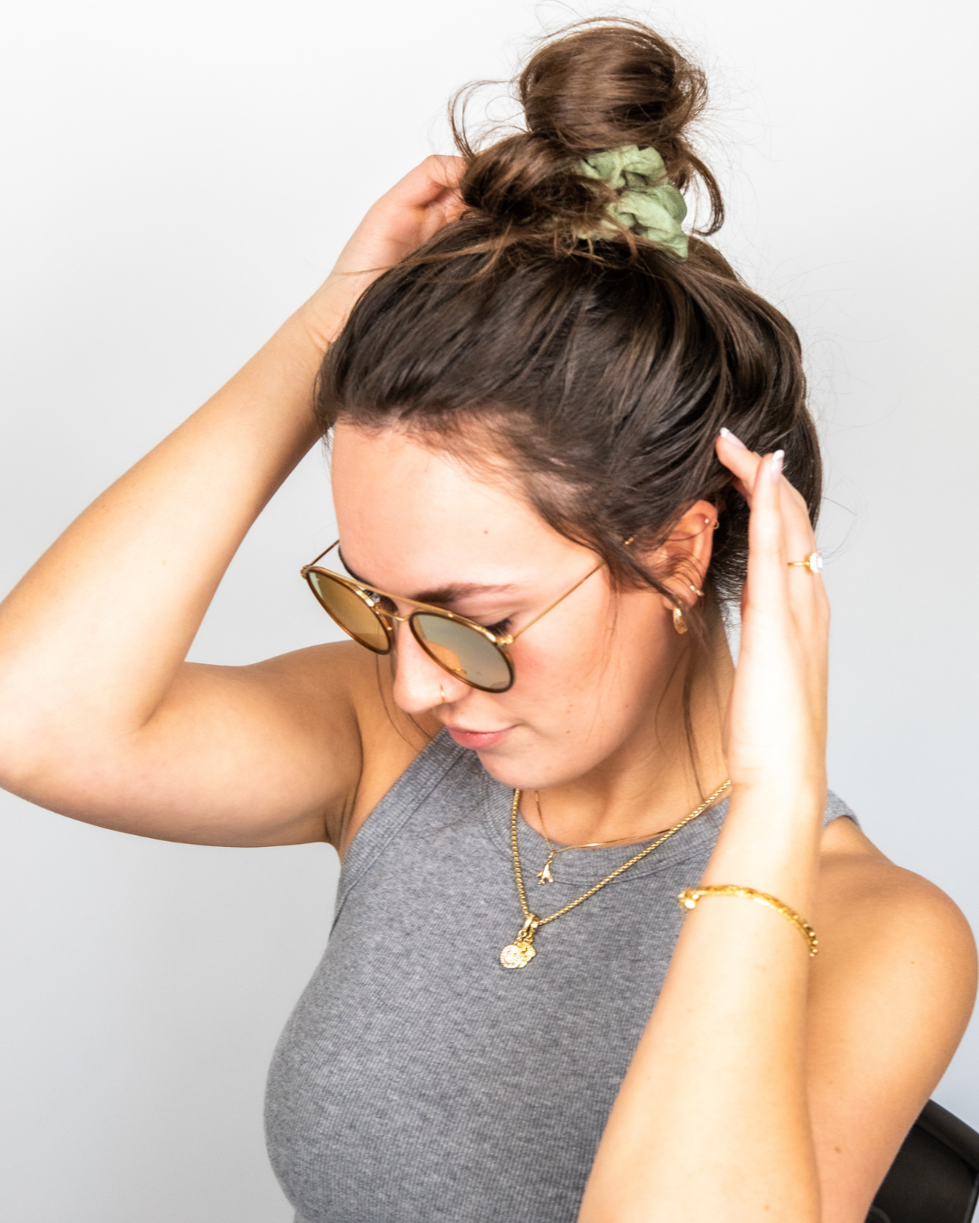 soulvation hair ties