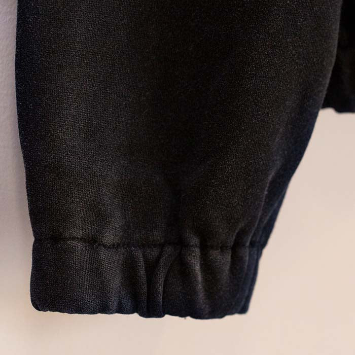 soulvation quarter zip hoodie 