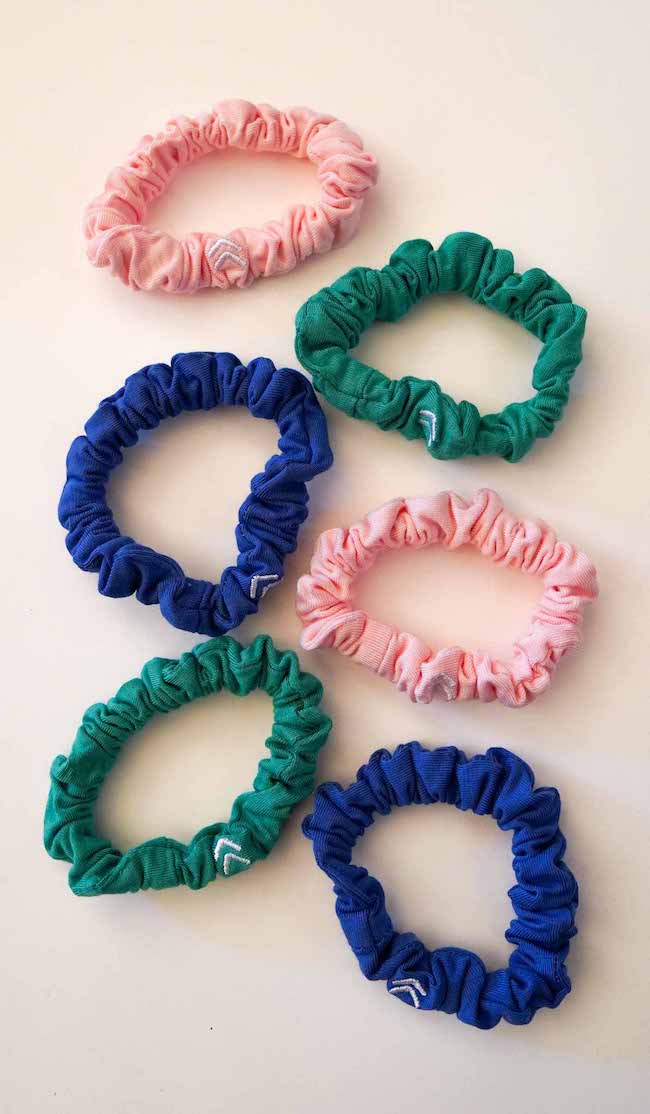 soulvation hair ties amazon