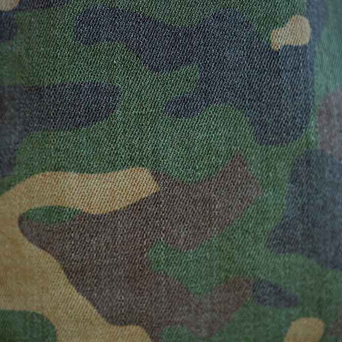 Hudson Camo Utility Jogger Pants