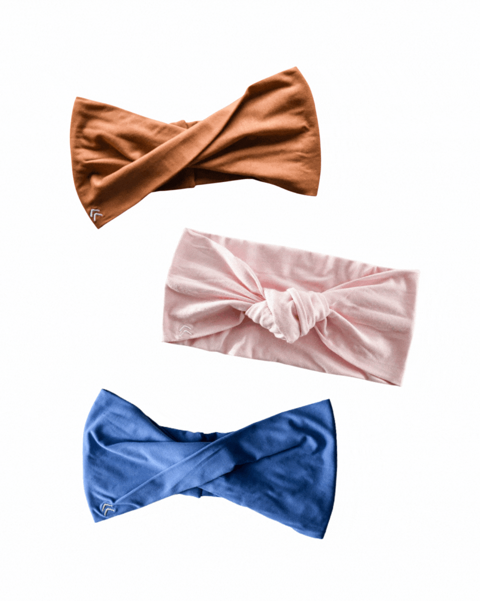 Headbands Soulvation