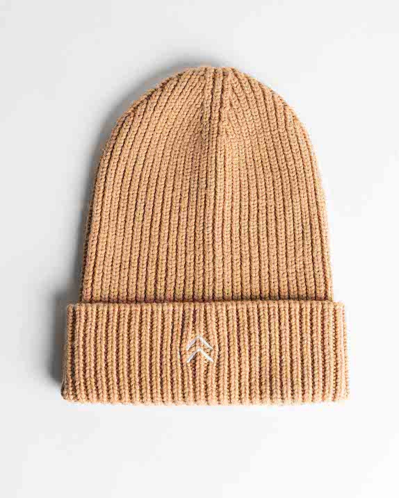 soulvation sand super soft beanie